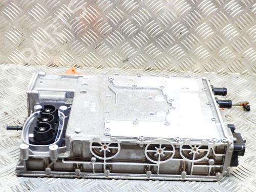 Used Inverter/Converter Inverter/Converter JAGUAR I-PACE (X590) EV400 AWD (400 hp) 27754392 27754392