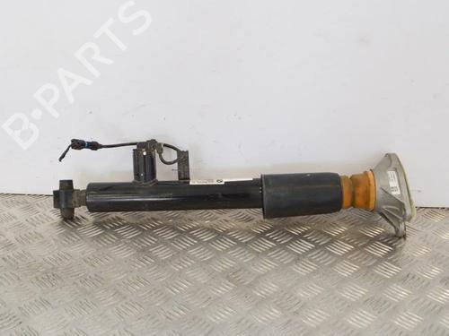 Used Left rear shock absorber Left rear shock absorber 6738998 6738998
