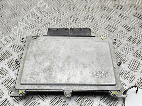 Engine control unit (ECU) ALFA ROMEO STELVIO (949_) 2.0 Q4 (949.AXA2A) | BP36934498M57 - Image 5