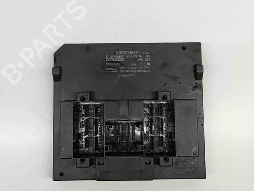 Used Electronic module VW GOLF VII (5G1, BQ1, BE1, BE2) 2.0 GTI (230 hp) 16258092