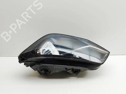 Left headlight MERCEDES-BENZ E-CLASS Convertible (A207) E 200 CGI (207.448) | BP30826947C28 