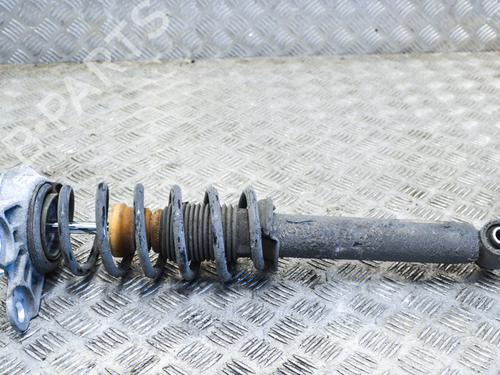 Left rear shock absorber BMW i3 (I01) Range Extender | BP10072476M18 