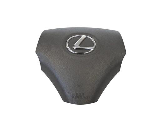 Used Driver airbag Driver airbag LEXUS GS (_S19_) 450h (GRS191_, GWS191_) (296 hp) 33362904 33362904