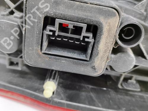 Left taillight CITROËN NEMO Box Body/MPV (AA_) 1.4 HDi | BP33369906C34  - Image 7