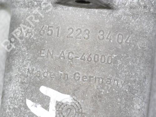 Support MERCEDES-BENZ C-CLASS (W204) C 220 CDI (204.002) | BP14655677C155