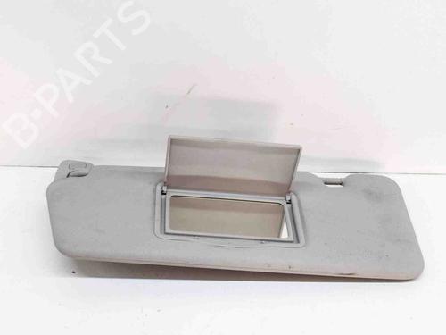 Left sun visor RENAULT ZOE (BFM_) ZOE | BP7735919I1 