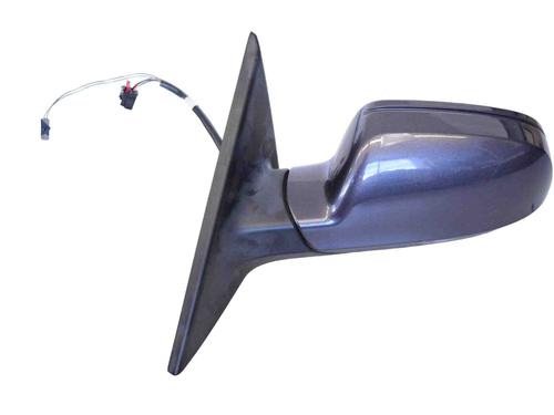 Used Left mirror AUDI A5 Convertible (8F7) 3.0 TDI quattro (240 hp) 30254835