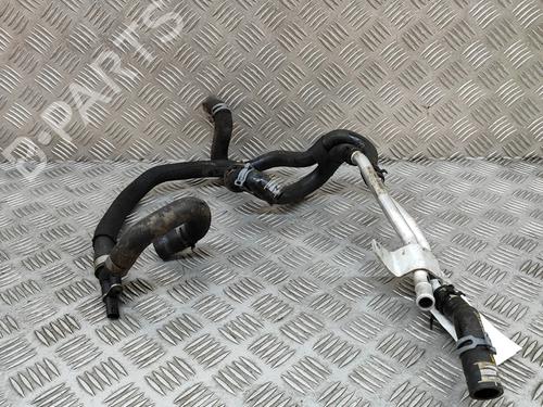 Pipe PORSCHE CAYENNE (9YA) 3.0 E-Hybrid AWD (9YAAE1) | BP27784689M125 - Image 5