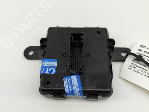 Electronic module VW GOLF VIII (CD1, DA1) 2.0 TSI R 4motion | BP30005127M83