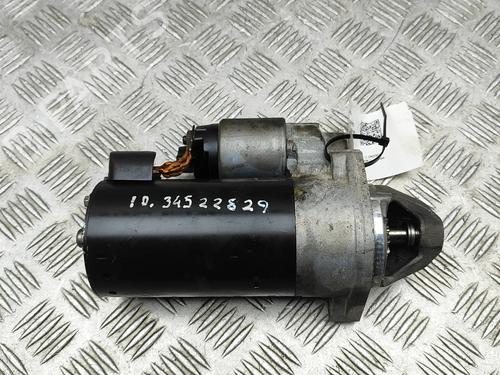 Anlasser für Anlasser BMW 1 (F20) 116 d (116 hp) 33937677 33937677