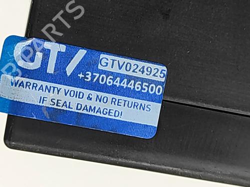 Elektronisk modul SKODA ENYAQ iV SUV (5AZ) 80 | BP30575202M83