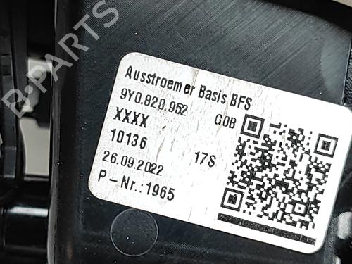 Luftventil PORSCHE CAYENNE Coupe (9YB) 3.0 E-Hybrid AWD | BP38017914I21 - Image 6
