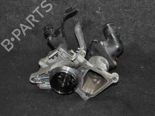 Vacuum pump FORD TRANSIT Van (FA_ _) 2.2 TDCi | BP6722767M80