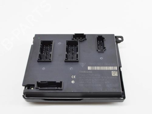 Electronic module PORSCHE CAYENNE (92A) 3.0 Diesel | BP15481299M83 