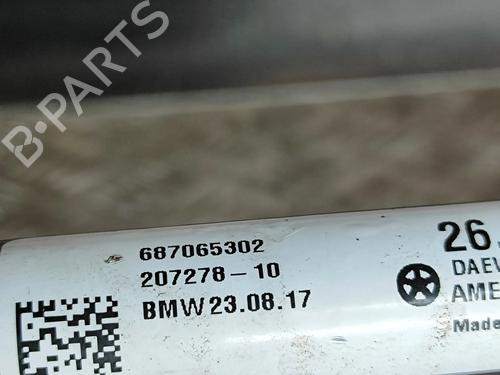 Subframe BMW X4 (G02, F98) xDrive 20 i | BP38442813M9 - Image 8