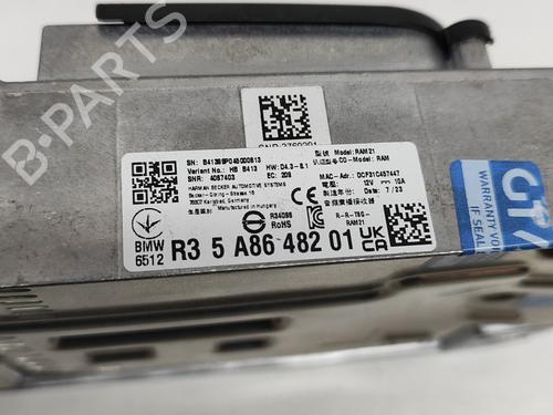 Electronic module BMW X1 (U11) iX1 xDrive 30 | BP28553609M83