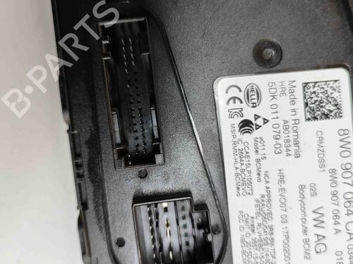 Elektronisk modul AUDI A5 (F53, F5P) 2.0 TFSI | BP25218800M83 