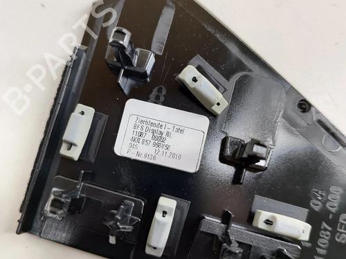 Andre AUDI E-TRON (GEN) 55 quattro | BP28446508O1 - Image 5