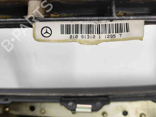 Dashboard MERCEDES-BENZ S-CLASS (W140) 600 SE, SEL (140.056, 140.057) | BP16640224C46 