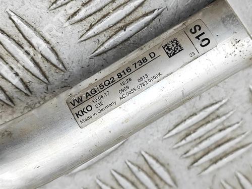 AC pipe VW PASSAT B8 (3G2, CB2) 2.0 TDI | BP38623454M126 - Image 4