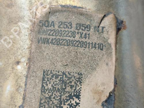 Catalyst AUDI Q3 (F3B) 35 TFSI | BP39575573M10  - Image 6