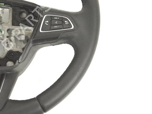 Steering wheel FORD KUGA II (DM2) 2.0 TDCi | BP33342332C49 - Image 3
