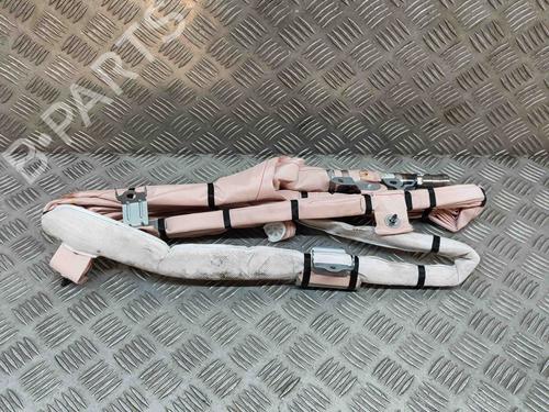 Venstre gardin kollisjonspute MAZDA 6 Estate (GJ, GL) 2.2 D (150 hp) 16141361