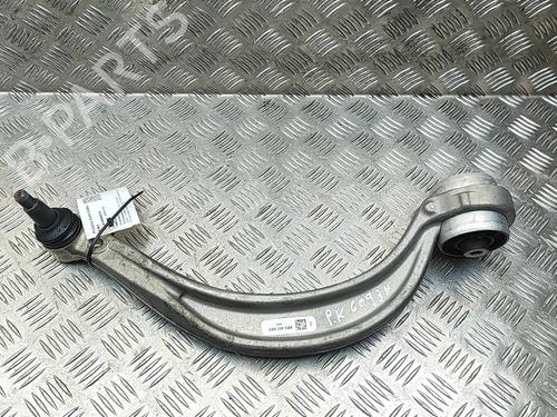 Used Left front suspension arm Left front suspension arm AUDI Q5 (GUB) SQ5 TFSI quattro (367 hp) 33847176 33847176