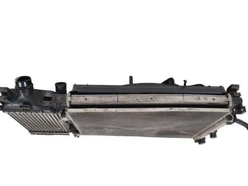 Radiator set NISSAN MICRA V (K14) 1.0 | BP36043878M120 - Image 3