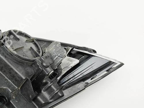 Left headlight FORD TRANSIT CUSTOM V362 Van (FY, FZ) 2.0 EcoBlue mHEV | BP36068414C28  - Image 12