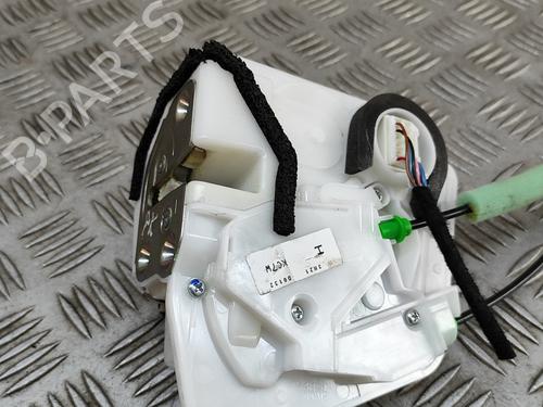 Front left lock MAZDA CX-5 (KF) 2.0 | BP27317774C98  - Image 6