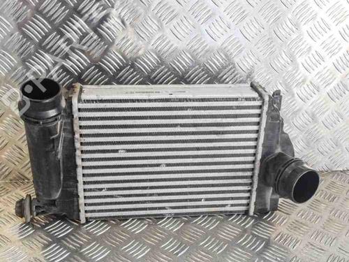 Used Intercooler NISSAN QASHQAI II (J11, J11_) 1.6 DIG-T (163 hp) 6752016