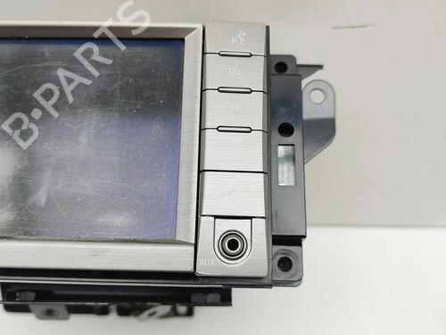 Electronic module FERRARI CALIFORNIA 4.3 | BP32119326M83 