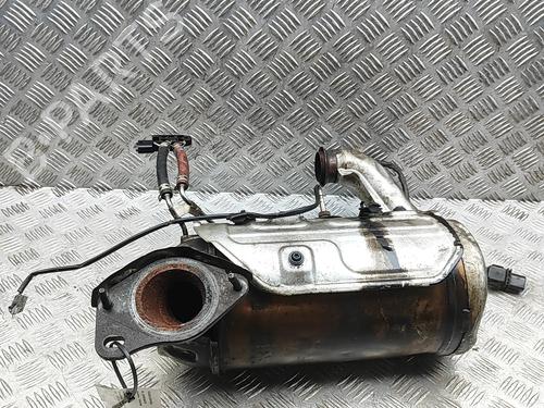 Catalyst BMW 5 (E60) 530 d | BP35983044M10 - Image 2