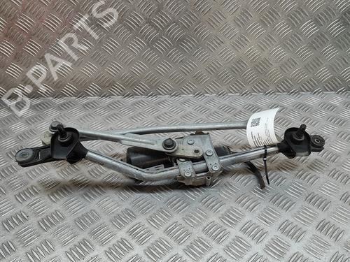 Front wipers mechanism HYUNDAI i20 II (GB, IB) 1.2 | BP24819270C83 