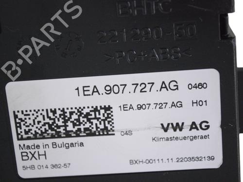 Electronic module SKODA ENYAQ iV SUV (5AZ) 50 | BP33359711M83  - Image 5