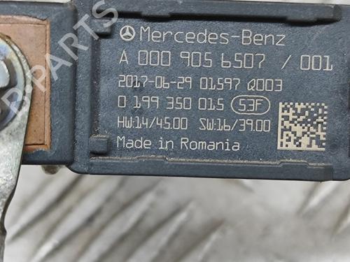 Cable MERCEDES-BENZ C-CLASS (W205) C 220 d 4-matic (205.005) | BP26274661E12 