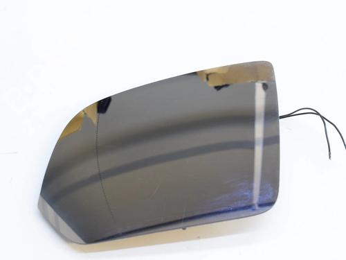 Used Left mirror glass Left mirror glass MERCEDES-BENZ VITO Tourer (W447) 119 CDI / 119 BlueTEC (447.701, 447.703, 447.705) (190 hp) 33340556 33340556
