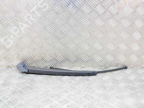 Used Rear windshield wiper arm SKODA OCTAVIA III (5E3, NL3, NR3) 1.4 TSI (150 hp) 14637753