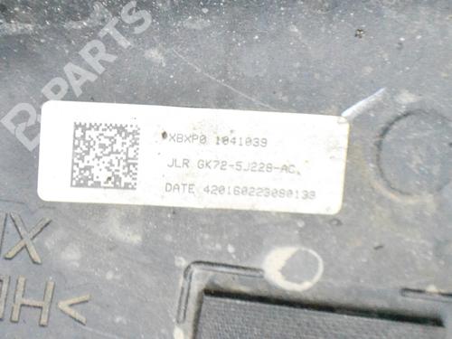 Dpf tank LAND ROVER DISCOVERY SPORT (L550) 2.0 D 4x4 | BP9630334M85  - Image 7