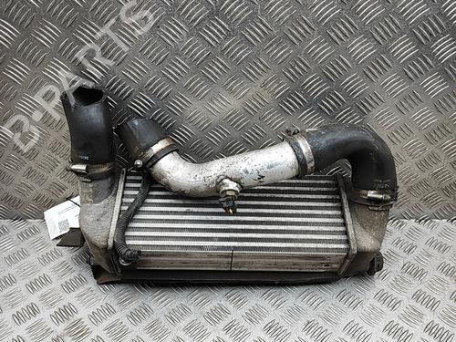 Used Intercooler Intercooler HYUNDAI SANTA FÉ III (DM, DMA) 2.2 CRDi 4WD (197 hp) 36458543 36458543
