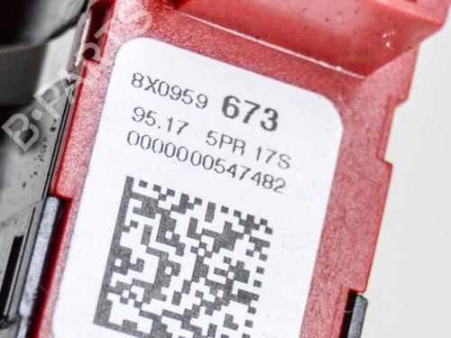 Switch AUDI A1 (8X1, 8XK) 1.0 TFSI | BP12312414I30 