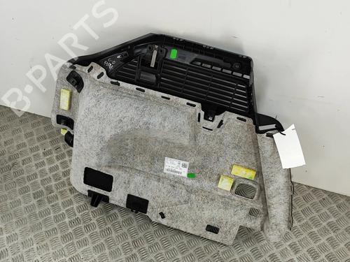 Boot lining AUDI Q2 (GAB, GAG) 35 TFSI | BP33331519I3 - Image 6