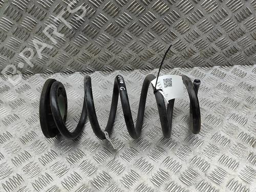 Støddæmperfjeder Støddæmperfjeder TESLA MODEL 3 (5YJ3) EV (283 hp) 33697454 33697454