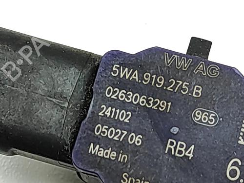 Electronic module SKODA SUPERB IV Estate (NZ5) 1.5 TSI iV PHEV | BP36703704M83 - Image 6