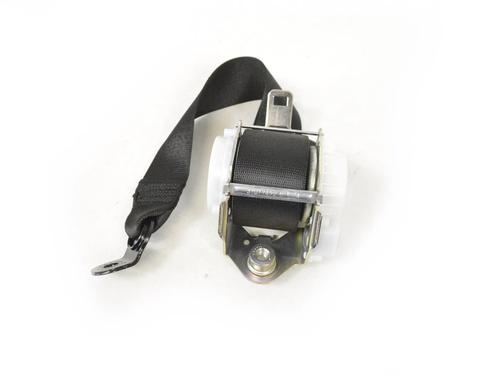 Used Rear left seatbelt Rear left seatbelt BMW i3 (I01) Range Extender (102 hp) 33347147 33347147