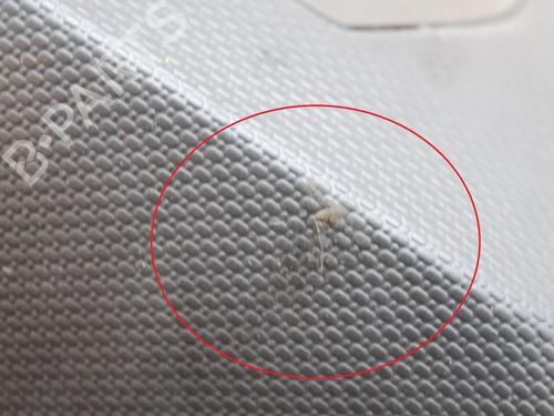 Driver airbag RENAULT ZOE (BFM_) ZOE | BP6925163C9 