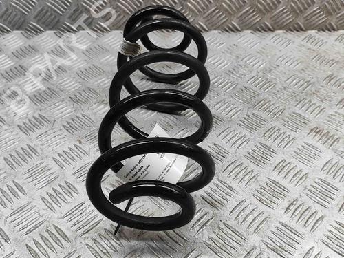 Used Shock absorber spring VOLVO XC40 (536) B3 Mild-Hybrid (163 hp) 28558327