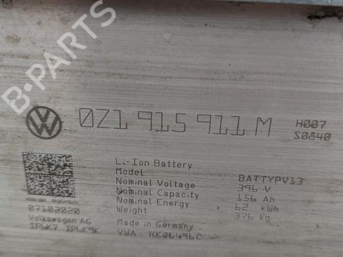 Batteri VW ID.4 (E21) Pro | BP27783618E11 