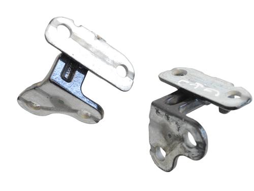 Hinge/Door check strap LAND ROVER DISCOVERY V (L462) 3.0 Td6 4x4 | BP30246901C146